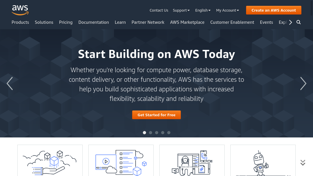 aws
