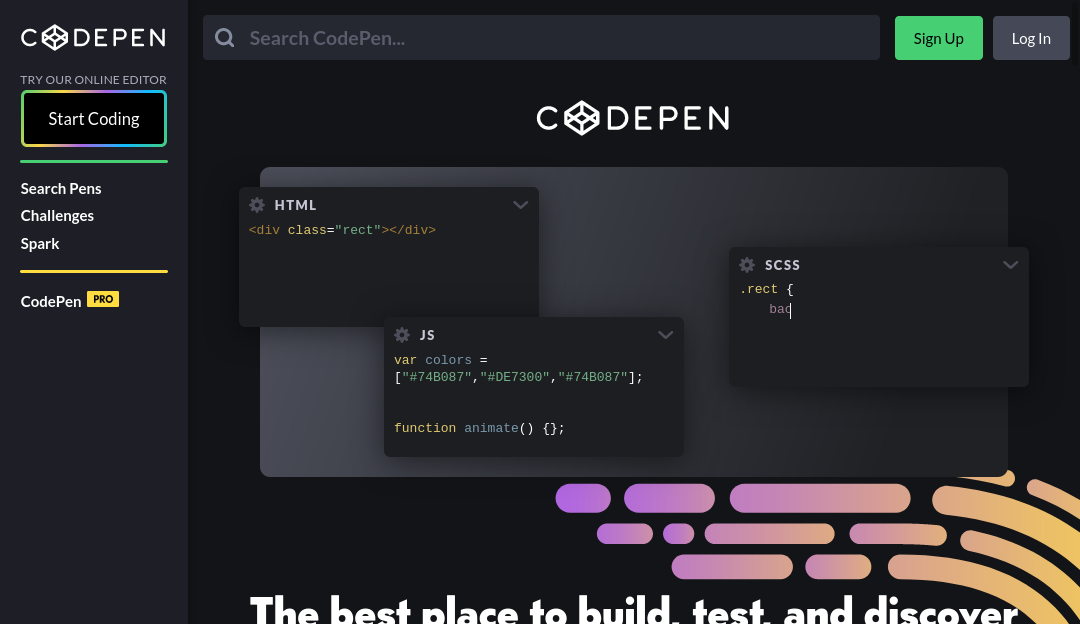 codepen
