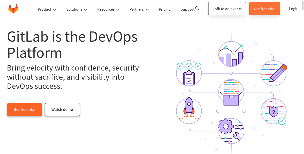 gitlab