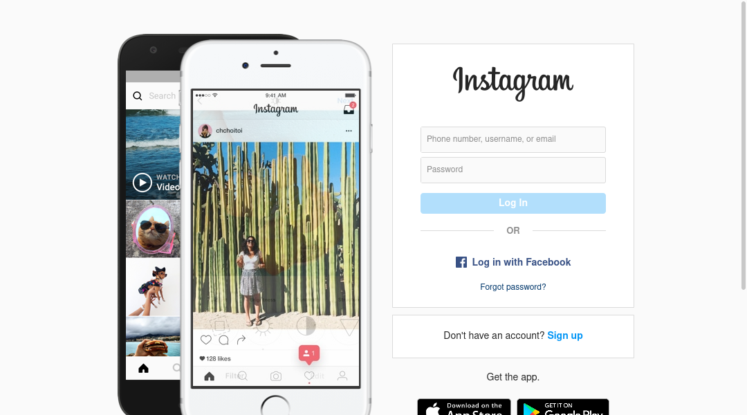 instagram