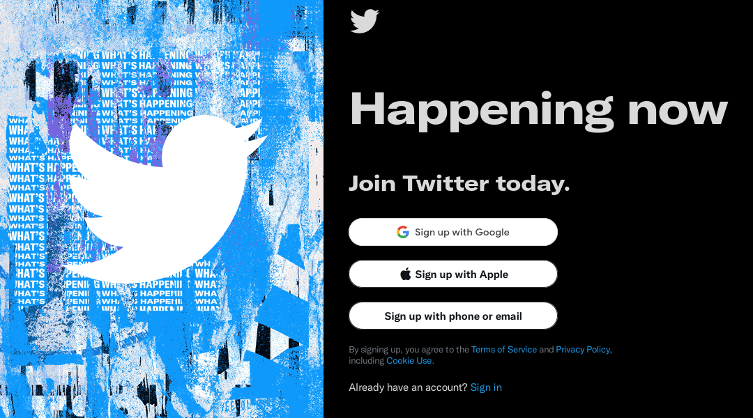 twitter